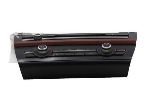 Climate control BMW 5 Touring (F11) 535 d xDrive | BP33414854I5 - Image 3