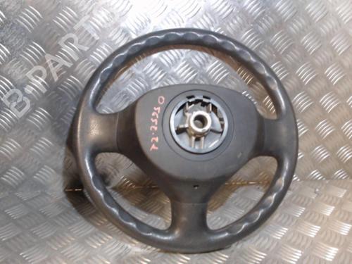 Used Steering wheel PEUGEOT 206+ (2L_, 2M_) 1.4 HDi eco 70 (68 hp) 24266033