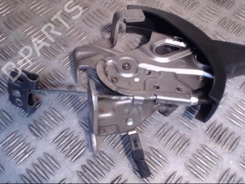 Hand brake NISSAN MICRA IV (K13K, K13KK) 1.2 | BP24269572I18 