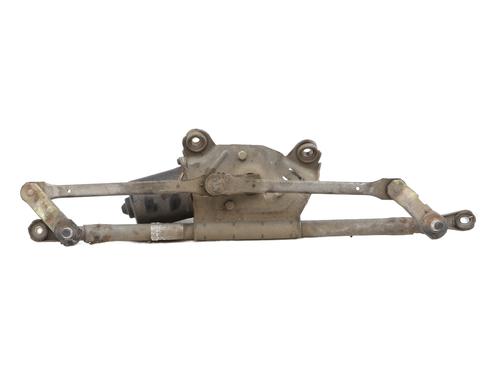 Used Front wiper motor Front wiper motor PEUGEOT 607 (9D, 9U) 2.2 HDi (133 hp) 34104782 34104782