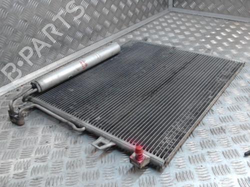 AC radiator MERCEDES-BENZ M-CLASS (W164) ML 320 CDI 4-matic (164.122) | BP24274494M32 