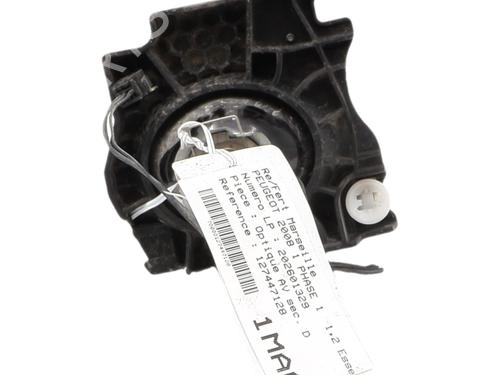 Right front indicator PEUGEOT 2008 I (CU_) 1.2 THP 110 / PureTech 110 | BP36412658C33 - Image 5