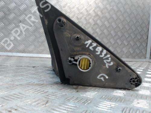 Left mirror RENAULT LAGUNA II Grandtour (KG0/1_) 1.9 dCi (KG1A, KG1W, KG0G) | BP24273087C26 