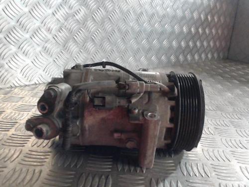 AC compressor RENAULT CLIO IV (BH_) 0.9 TCe 90 (BHNF, BHMA, BHMH, BHJK, BHJR) | BP24272018M34 - Image 5