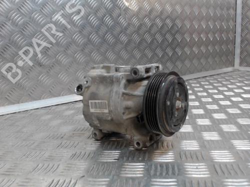 Used AC compressor FIAT 500 (312_) 1.2 (312AXA1A) (69 hp) 24283294