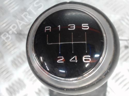 Shift knob AUDI A3 Sportback (8VA, 8VF) 1.0 TFSI | BP24282846I34 - Image 2