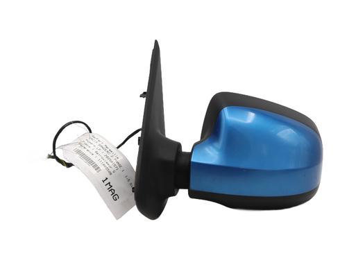 Left mirror DACIA SANDERO II 1.5 dCi | BP28476371C26