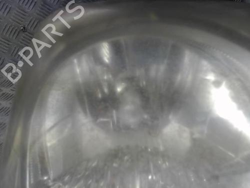 Right headlight CITROËN NEMO Box Body/MPV (AA_) 1.3 HDi 75 | BP24275456C29 - Image 5