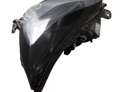 Left headlight TOYOTA AYGO X (_B7_) 1.0 VVT-i (KGB70) | BP38952274C28 - Image 2