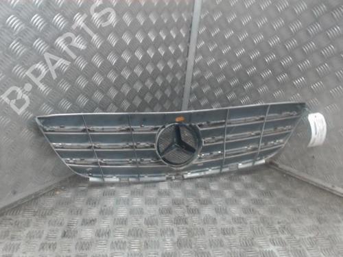 Grille MERCEDES-BENZ B-CLASS Sports Tourer (W245) B 200 CDI (245.208) | BP28813485C40 