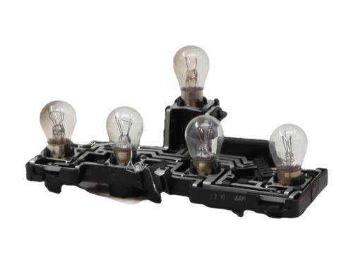Lampeholder VW PASSAT B5.5 Variant (3B6) 1.9 TDI | BP38682091L10 - Image 2