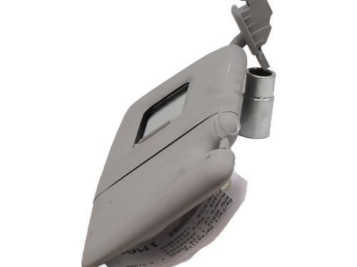 Left sun visor BMW 1 (F20) 118 d | BP31926269I1  - Image 5