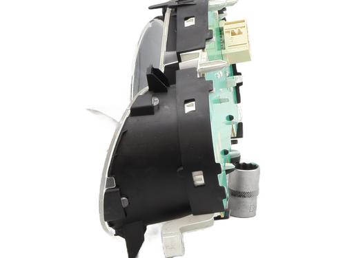 Instrument cluster CITROËN C3 II (SC_) 1.6 BlueHDi 100 | BP31334185C47