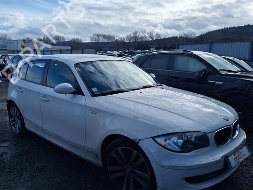 Used Parts BMW 1 (F20)    4562014