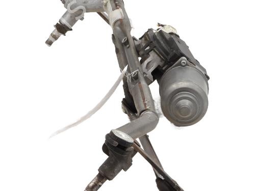 Used Front wiper motor Front wiper motor TOYOTA IQ (_J1_) 1.4 D-4D (NUJ10_, NUJ10R) (90 hp) 34172394 34172394