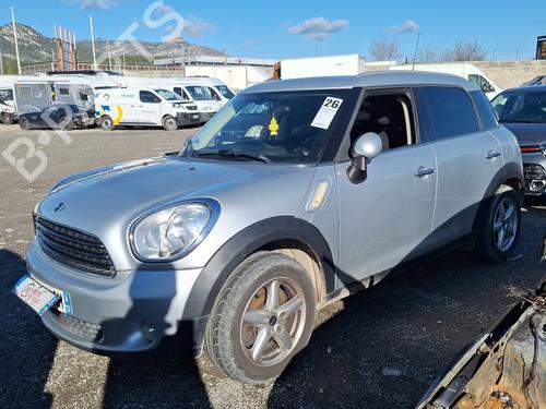 Left headlight MINI MINI COUNTRYMAN (R60) One D | BP34193302C28  - Image 10