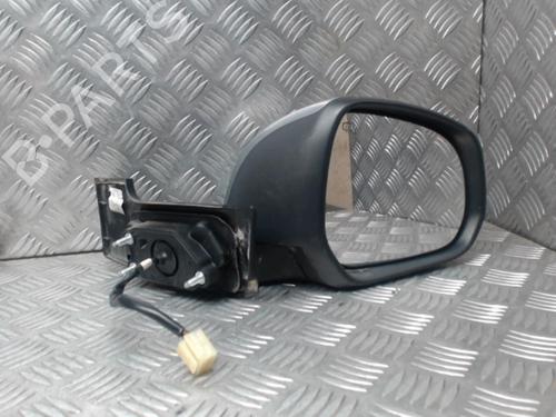 Right mirror OPEL AGILA B (H08) 1.2 (F68) | BP24277290C27 