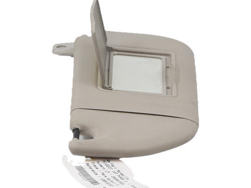 Used Right sun visor Right sun visor 36953980 36953980