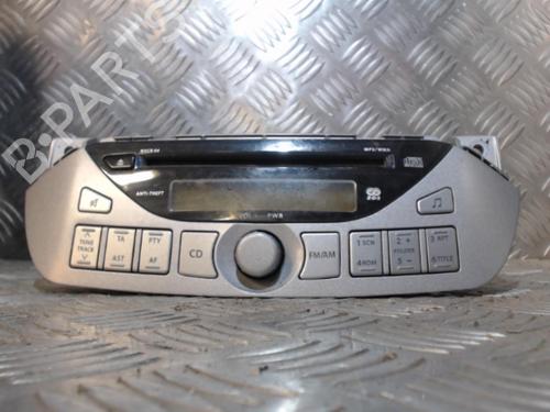 Radio SUZUKI ALTO VII (GF, HA25_, HA35_) 1.0 (AMF310, GFC31S) | BP24273714E6 