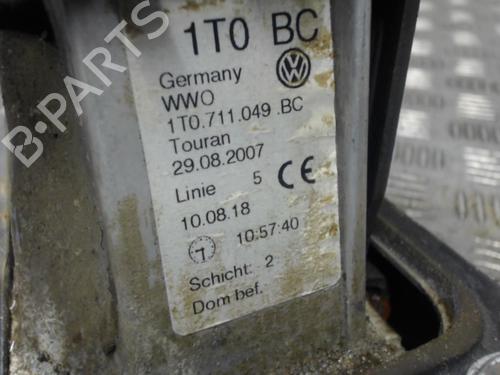 Shift knob VW CADDY IV MPV (SAB, SAJ) 1.4 TSI | BP24266648I34 - Image 6