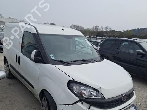 Gearbox FIAT DOBLO Cargo (263_)  | BP34146278M3  - Image 13