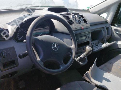 Left front window switch CITROËN C3 II (SC_) 1.6 HDi | BP24268319I27  - Image 11