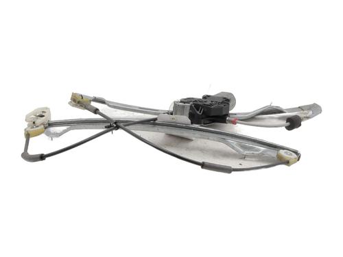 Front left window mechanism PEUGEOT 206+ (2L_, 2M_) 1.1 | BP27633559C22 - Image 2