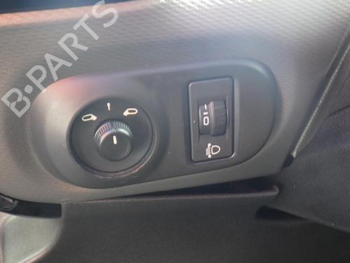 Used Mirror switch Mirror switch CITROËN C4 CACTUS 1.2 VTi 82 (82 hp) 24265554 24265554