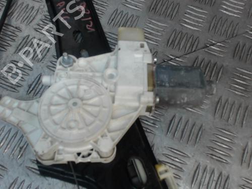 Front left window mechanism BMW 3 (E90) 320 d | BP24280443C22 - Image 2