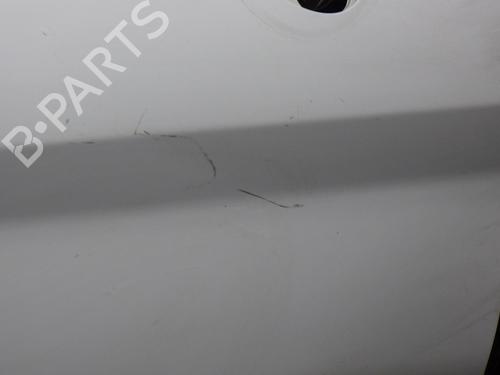 Right front door FORD FIESTA VI (CB1, CCN) 1.4 TDCi | BP24264250C3 