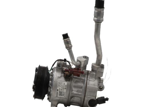 Used AC compressor AC compressor VW POLO VI (AW1, BZ1, AE1) 1.0 TSI (110 hp) 29124277 29124277