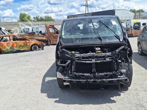 Instrument cluster RENAULT TRAFIC III Van (FG_) 1.6 dCi 125 (FGMH) | BP36941148C47 - Image 13