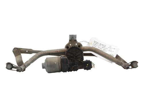 Used Front wiper motor PEUGEOT 207 (WA_, WC_) 1.4 HDi (68 hp) 32297492