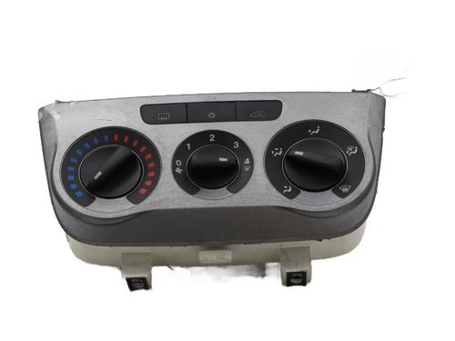 Used Climate control FIAT GRANDE PUNTO (199_) 1.3 D Multijet (75 hp) 29281521