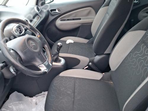 Right sun visor CITROËN C3 Picasso (SH_) | BP32749471I2 - Image 7