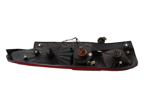 Used Right taillight Right taillight SUZUKI SPLASH (EX) 1.0 (A5B310) (65 hp) 40284125 40284125