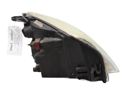 Right headlight PEUGEOT PARTNER MPV (5_, G_) 1.6 16V | BP30732756C29