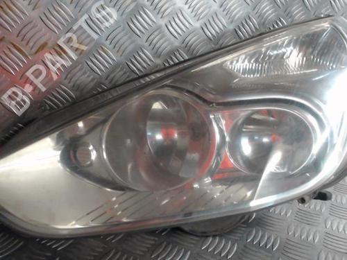 Used Left headlight FORD GALAXY II (WA6) 1.8 TDCi (125 hp) 24264880