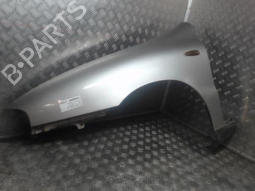 Forkjerm venstre FIAT MAREA (185_) 1.9 JTD 110 (185AXT1A) (110 hp) 28079774