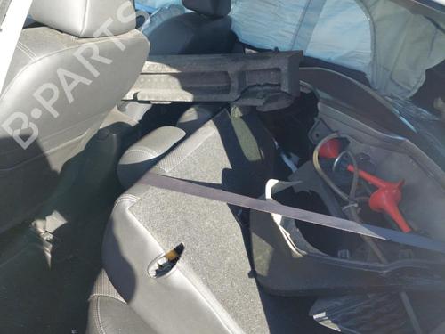 Climate control NISSAN QASHQAI II (J11, J11_) 1.6 dCi ALL MODE 4x4-i | BP30439053I5 