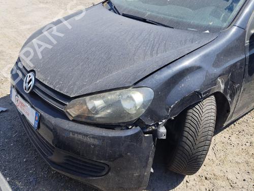 Starter VW GOLF VI (5K1) 2.0 TDI | BP24264515M8 