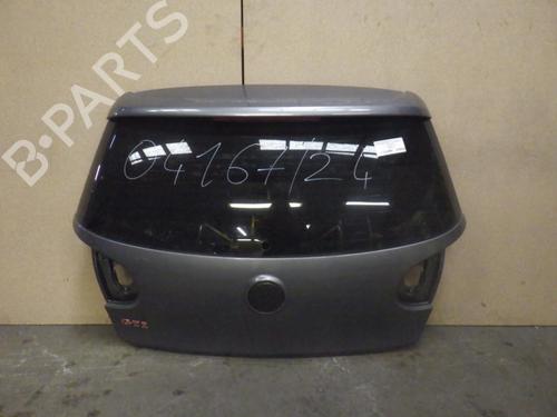 Used Tailgate VW GOLF V (1K1) 2.0 GTI (200 hp) 24263813