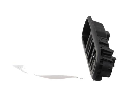 Left front window switch PEUGEOT 307 (3A/C) 1.6 16V | BP39258509I27 - Image 2