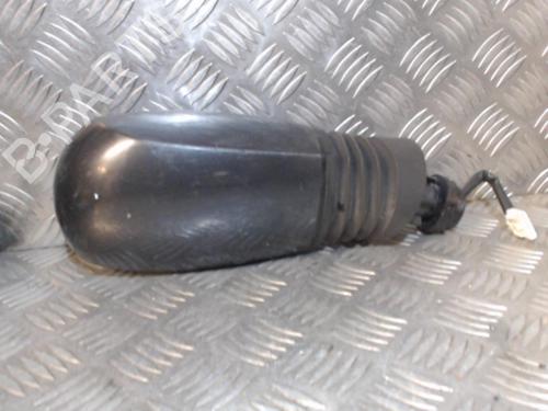 Right mirror FIAT PUNTO (188_) 1.2 16V 80 (188.233, .235, .253, .255, .333, .353, .639,... | BP24273243C27 