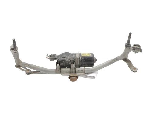 Used Front wiper motor PEUGEOT PARTNER Box Body/MPV (K9) 1.6 BlueHDI 100 (99 hp) 26583356