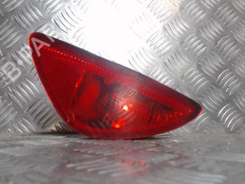 Used Right taillight RENAULT CLIO III (BR0/1, CR0/1) 1.5 dCi (BR17, CR17) (86 hp) 24265424