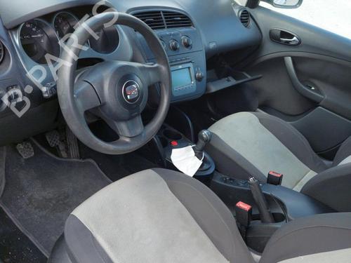Left sun visor SEAT ALTEA (5P1) 1.9 TDI | BP24282735I1 
