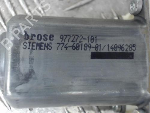Used Right rear window motor Right rear window motor AUDI Q7 (4LB) 3.0 TDI quattro (233 hp) 24266643 24266643