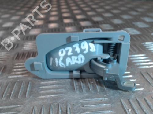 Høyre bak invendig håndtak CITROËN XSARA PICASSO (N68) 1.6 HDi (109 hp) 24278787