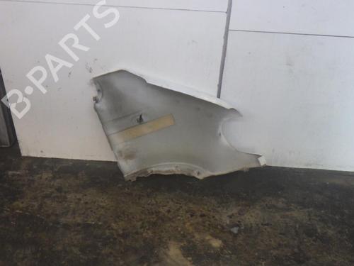Forskærm venstre Forskærm venstre RENAULT MASTER II Van (FD) 2.5 D (FD0A, FD0E, FD2E, FD3E) (80 hp) 30617841 30617841